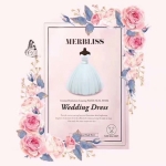 韓國MERBLISS 婚紗珍珠粉魚子醬補水面膜